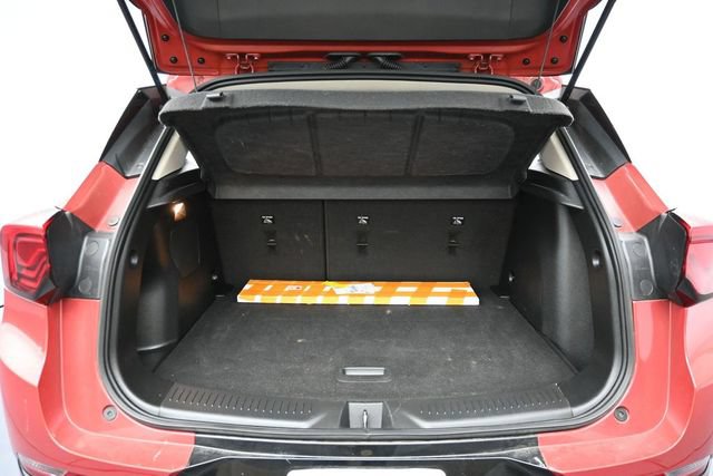 Used 2024 Buick Encore GX Sport Touring FWD image 29