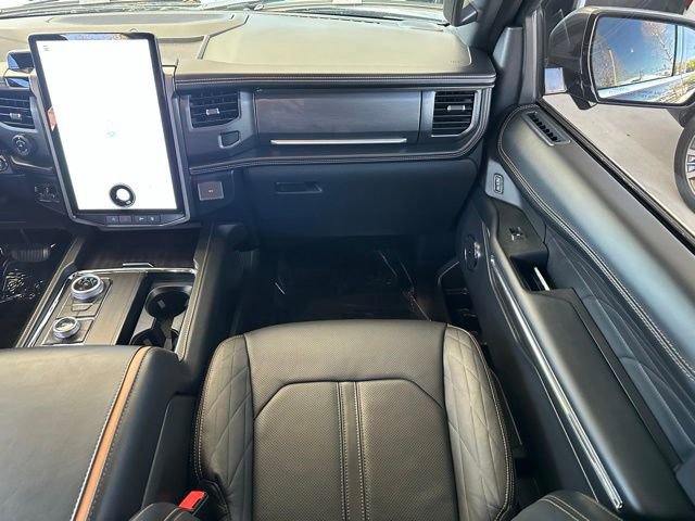 Certified 2023 Ford Expedition Max Platinum AWD/4WD image 13