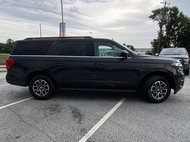 Certified 2024 Ford Expedition Max XLT RWD image 2