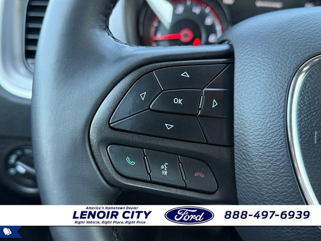 Used 2022 Dodge Charger SXT w/ Blacktop Package image 20