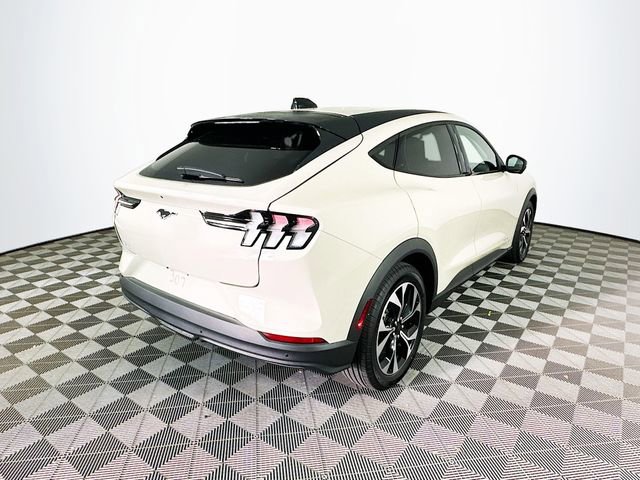 Certified 2025 Ford Mustang Mach-E Select AWD/4WD image 12