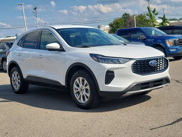 Certified 2023 Ford Escape Active w/ Tech Pack #2 AWD/4WD image 7