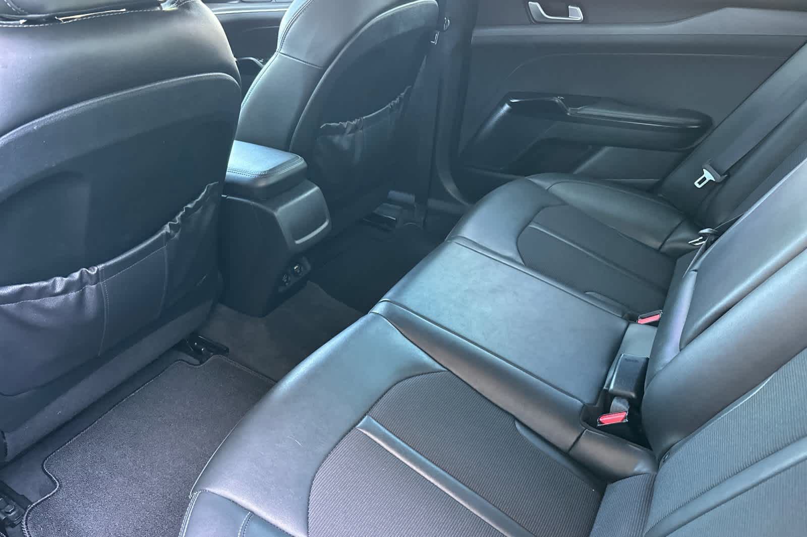 Used 2021 Kia K5 GT-Line FWD image 10