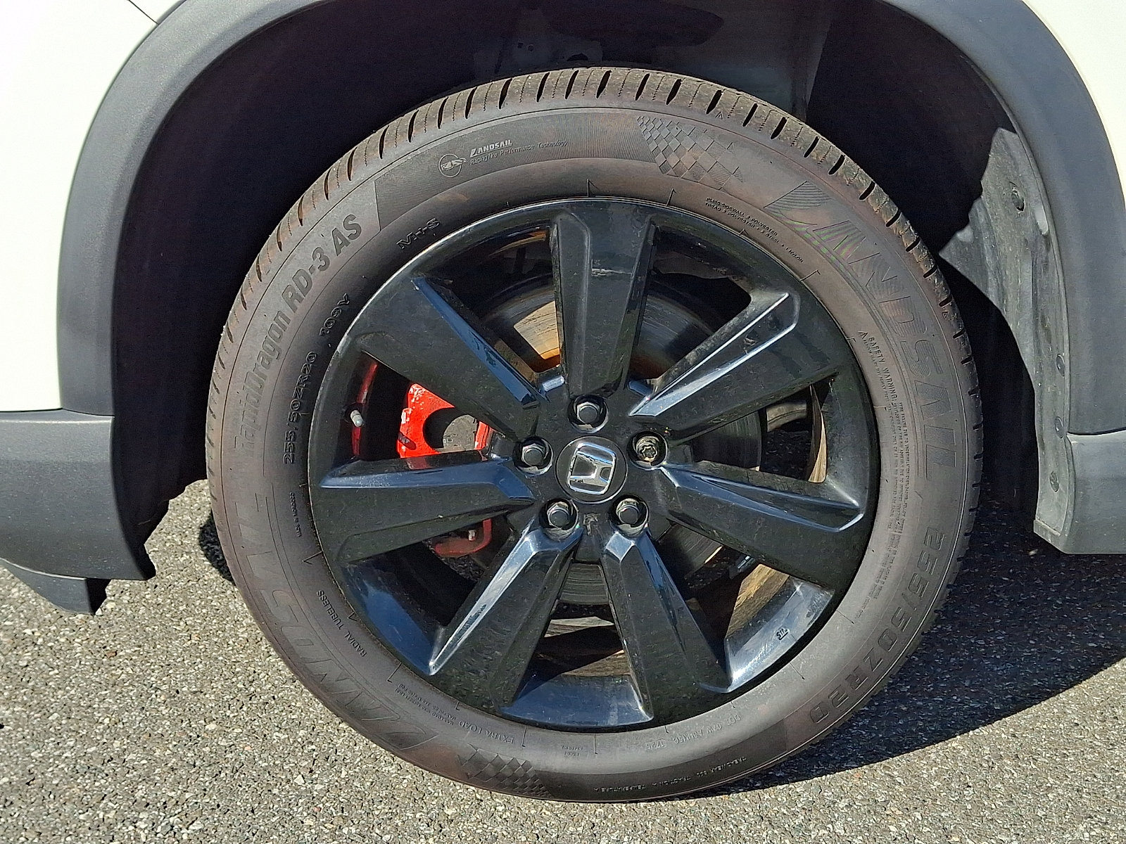 Used 2023 Honda Pilot Elite image 8