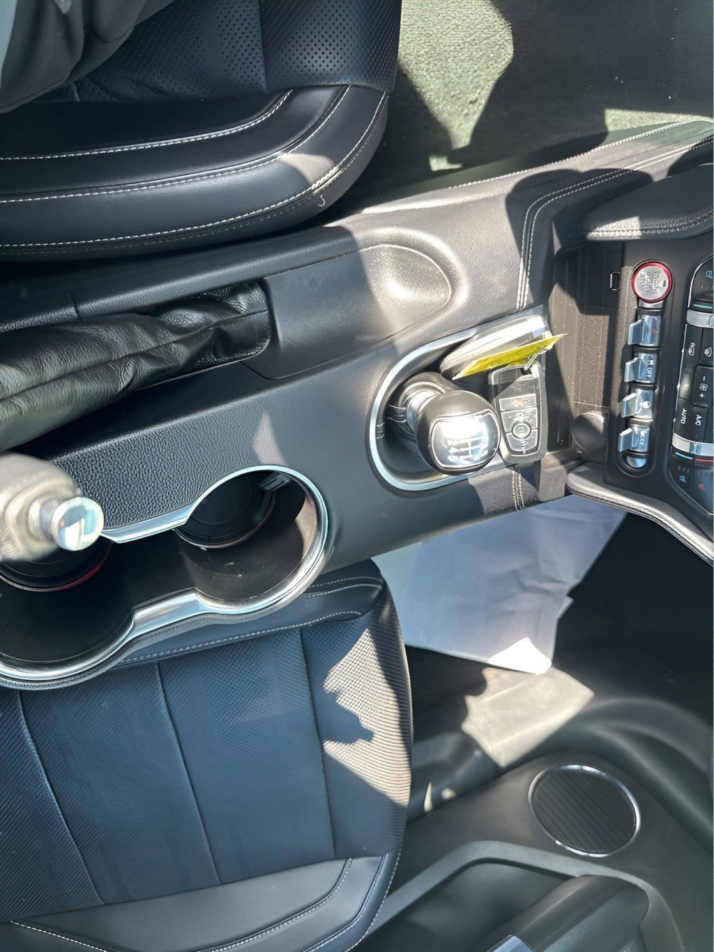 Certified 2021 Ford Mustang GT Premium image 20