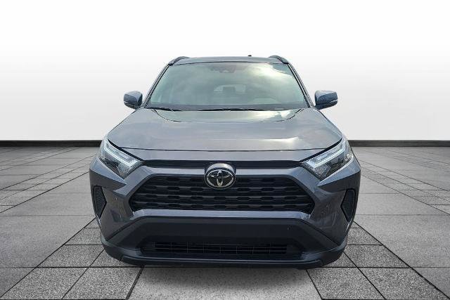 Used 2024 Toyota RAV4 XLE w/ Weather Package AWD/4WD image 2