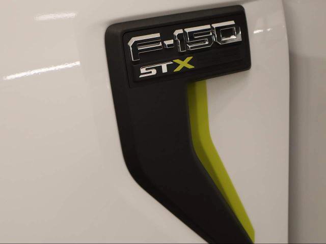 Certified 2024 Ford F150 STX image 25