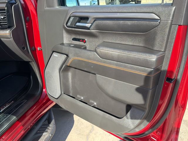 Used 2022 GMC Sierra 1500 AT4 w/ AT4 Preferred Package image 11