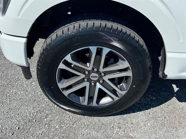 Certified 2023 Ford F150 XL w/ STX Appearance Package AWD/4WD image 24