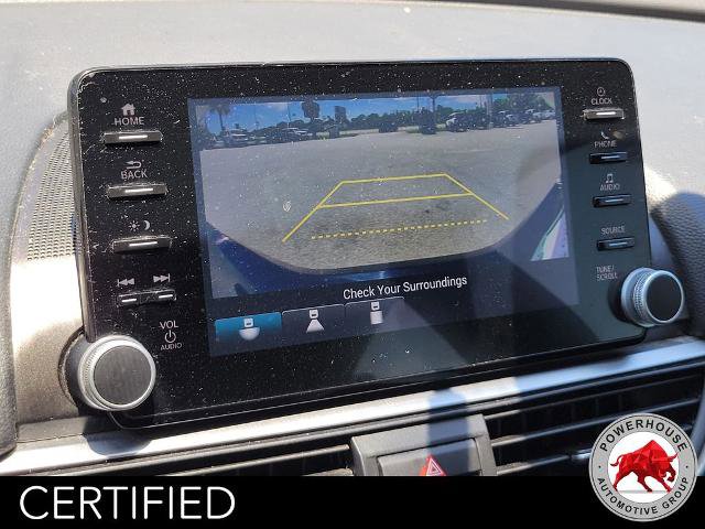 Used 2022 Honda Accord Sport image 24