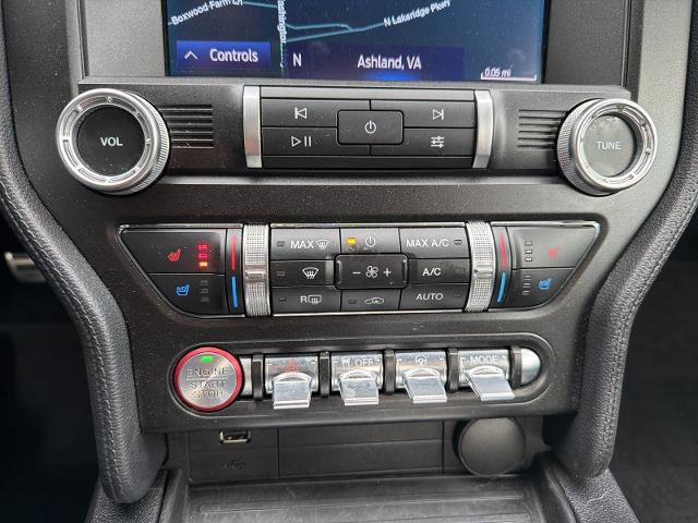 Certified 2020 Ford Mustang GT Premium w/ GT Performance Package image 27