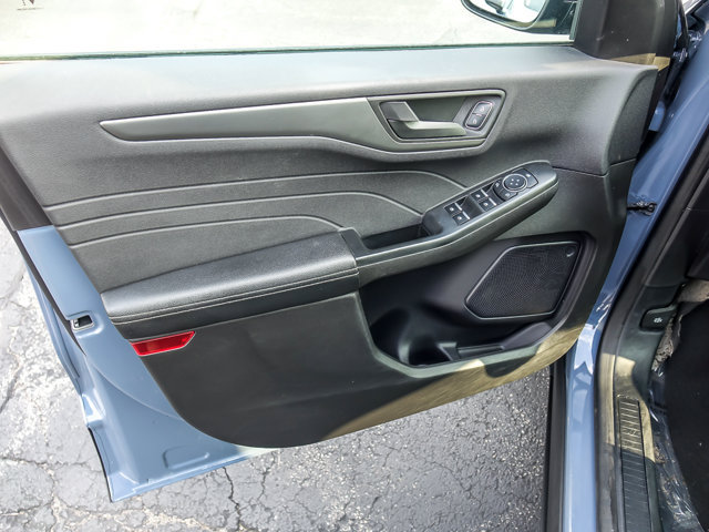 Certified 2024 Ford Escape Active FWD image 21