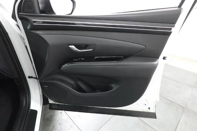 Used 2022 Hyundai Tucson SEL w/ Convenience + Premium Package AWD/4WD image 31