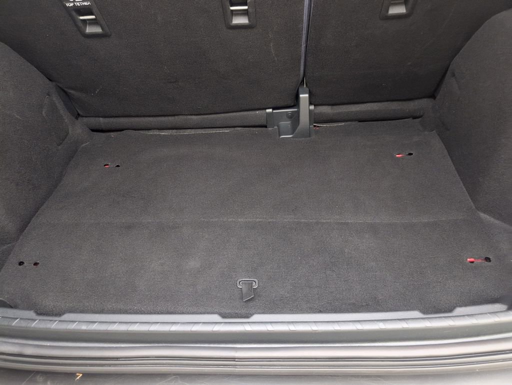 Certified 2021 Ford EcoSport S FWD image 28
