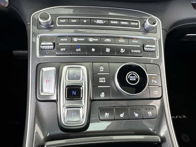 Used 2022 Hyundai Santa Fe Calligraphy image 26