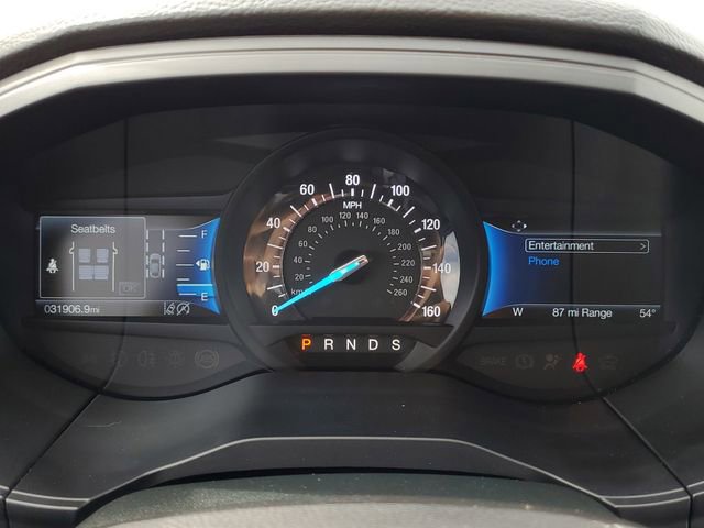 Certified 2023 Ford Edge SEL image 13