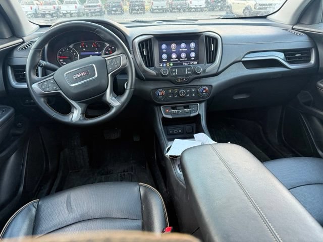 Used 2023 GMC Terrain AT4 w/ Tech Package AWD/4WD image 15