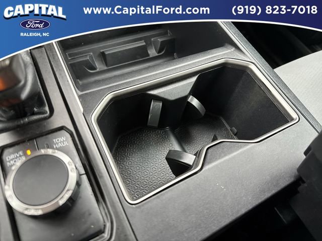 Used 2024 Toyota Tundra SR5 w/ SR5 Convenience Package image 31