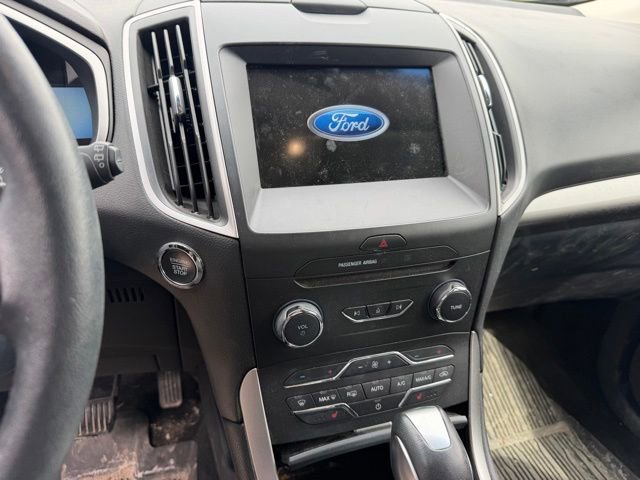 Certified 2018 Ford Edge SEL w/ Equipment Group 201A AWD/4WD image 6