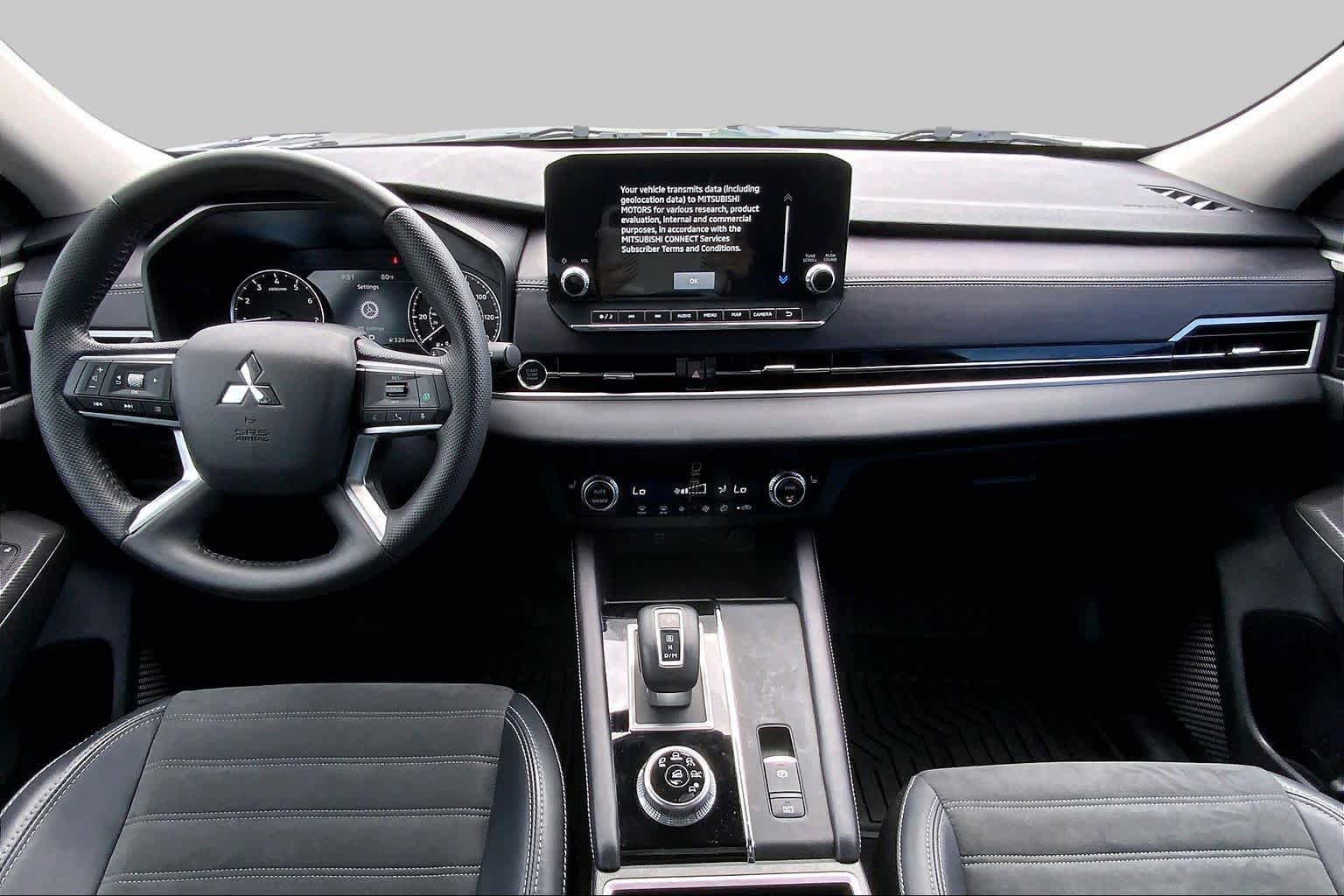 Used 2024 Mitsubishi Outlander SE FWD image 15