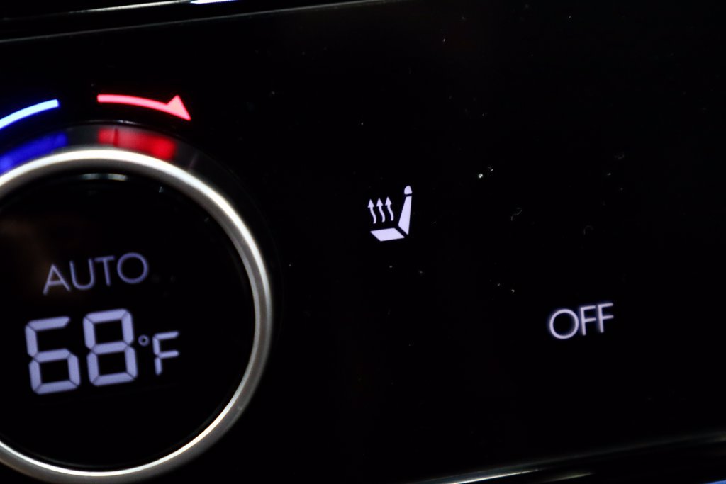 Used 2025 Hyundai Tucson SEL FWD image 5