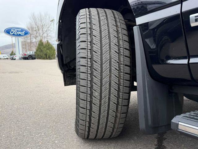 Certified 2022 Ford F150 Limited image 37