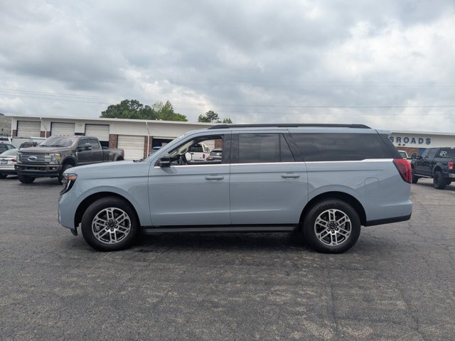 Certified 2025 Ford Expedition Max Active RWD image 7