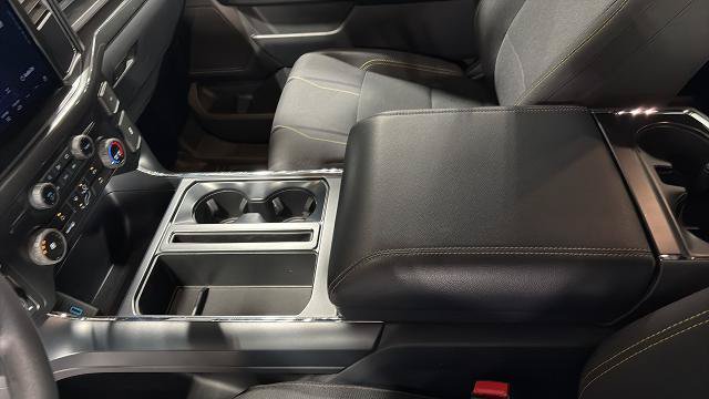 Certified 2024 Ford F150 STX AWD/4WD image 27