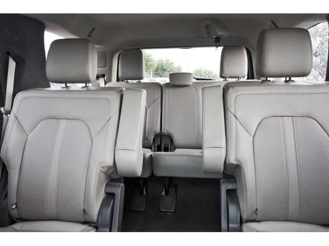 Certified 2019 Ford Expedition Limited w/ Equipment Group 301A RWD image 12