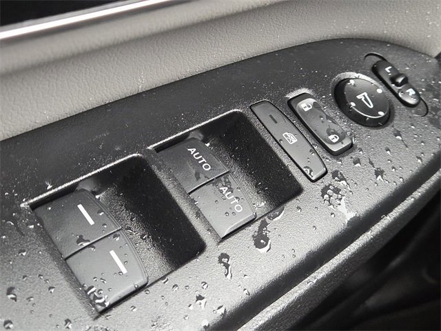 Used 2021 Honda CR-V EX-L image 28