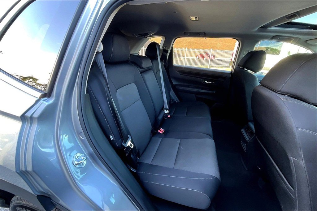 Used 2024 Honda CR-V EX image 26