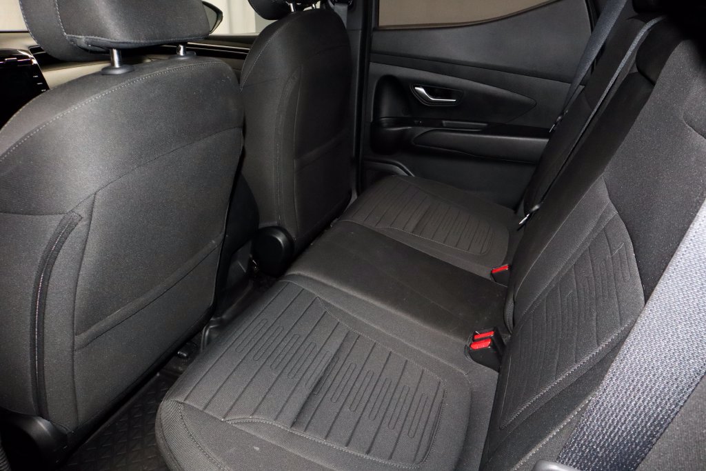 Used 2023 Hyundai Santa Cruz Night AWD/4WD image 21