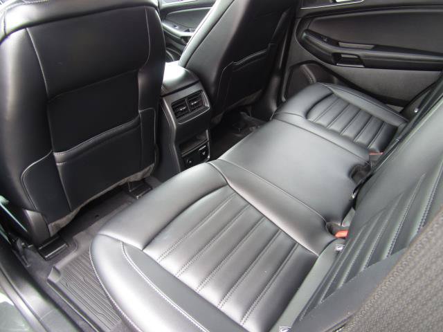 Certified 2024 Ford Edge SEL w/ Convenience Package AWD/4WD image 14