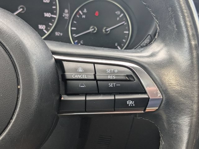 Used 2024 MAZDA MAZDA3 s FWD image 25