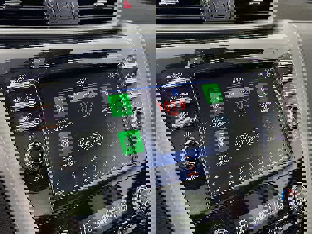 Used 2020 Nissan Murano Platinum image 17