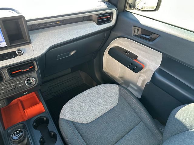 Certified 2022 Ford Maverick XLT w/ Equipment Group 300A Standard image 21