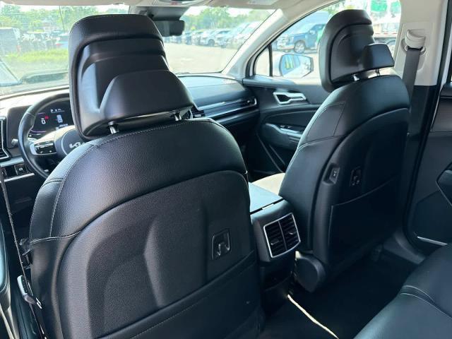 Used 2024 Kia Sportage EX AWD/4WD image 19