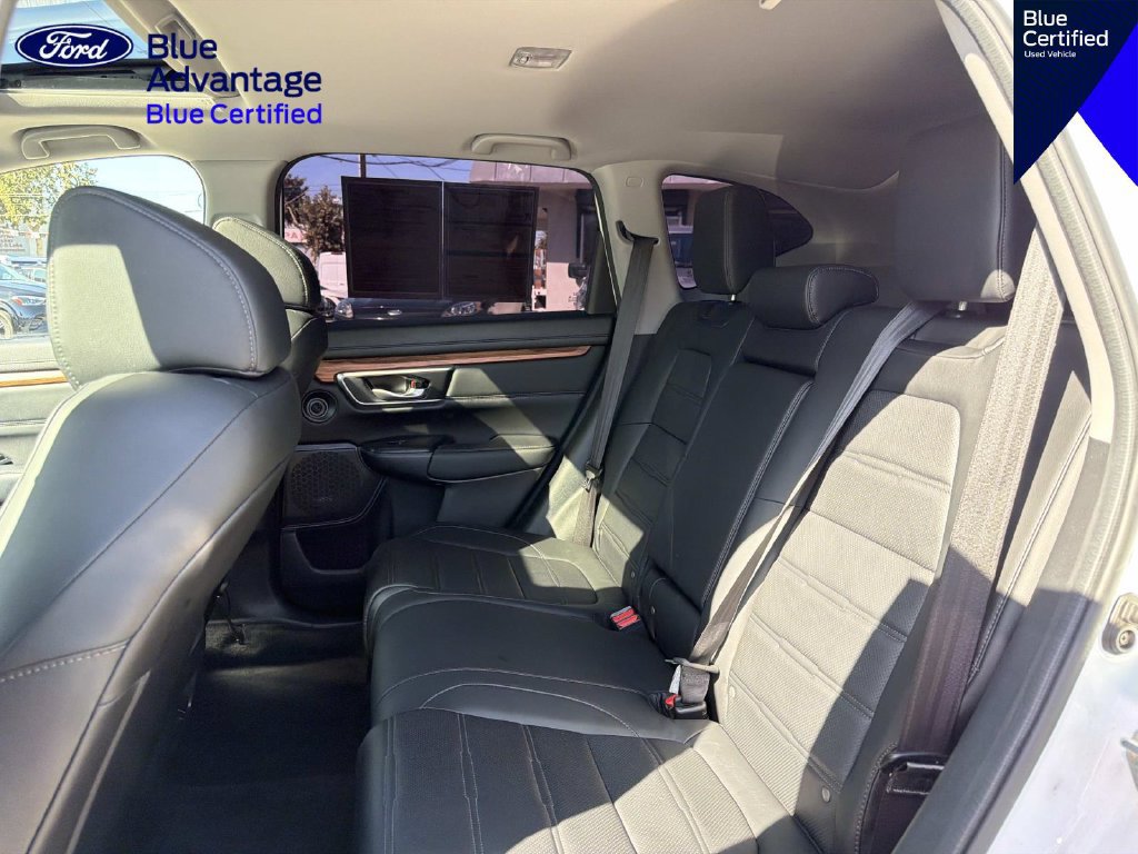 Used 2020 Honda CR-V Touring image 15