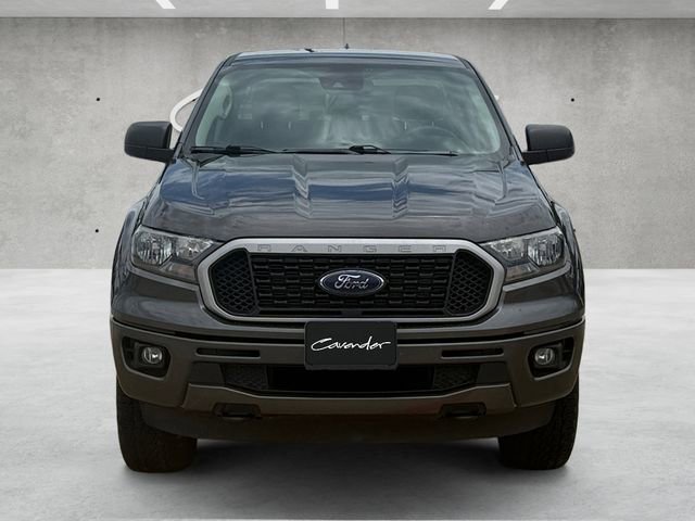 Certified 2020 Ford Ranger XLT w/ Trailer Tow Package AWD/4WD image 19
