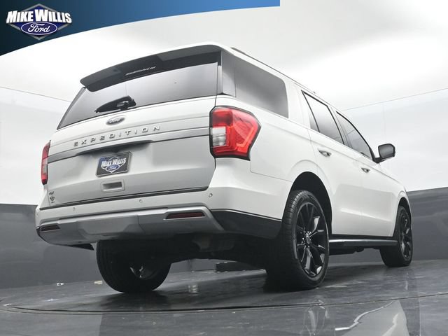 Certified 2022 Ford Expedition XLT RWD image 23