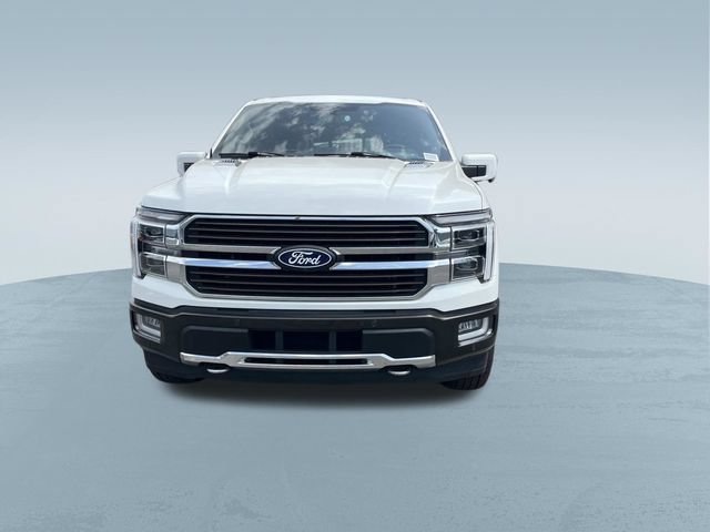 Certified 2024 Ford F150 King Ranch AWD/4WD image 10