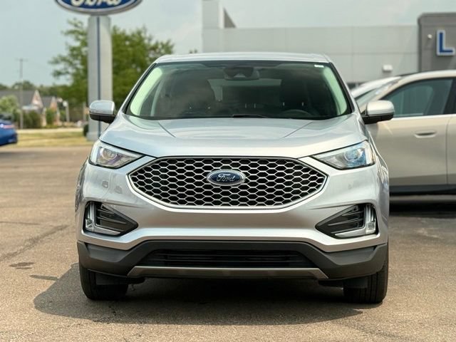Certified 2023 Ford Edge SEL w/ Convenience Package AWD/4WD image 28