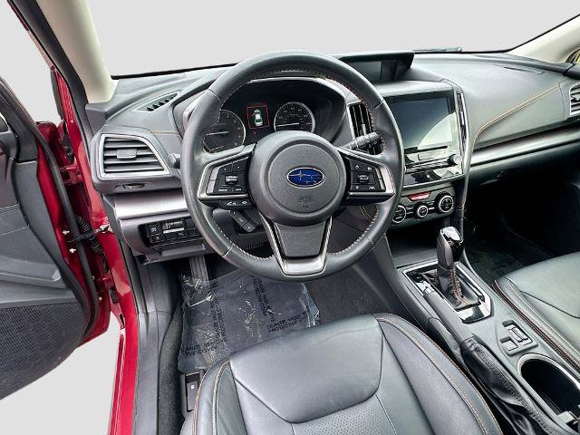 Used 2019 Subaru Crosstrek 2.0i Limited AWD/4WD image 10