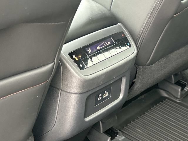 Used 2025 Nissan Pathfinder Rock Creek AWD/4WD image 20