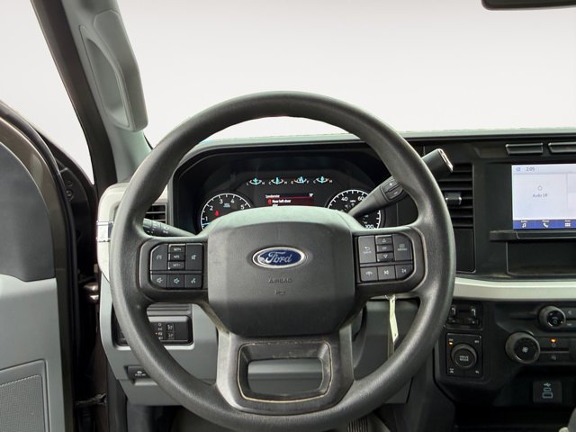 Certified 2023 Ford F250 XLT w/ FX4 Off-Road Package AWD/4WD image 17