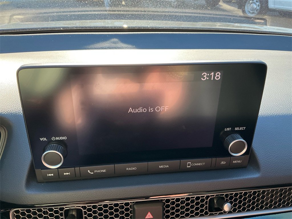 Used 2024 Honda Civic Sport image 23