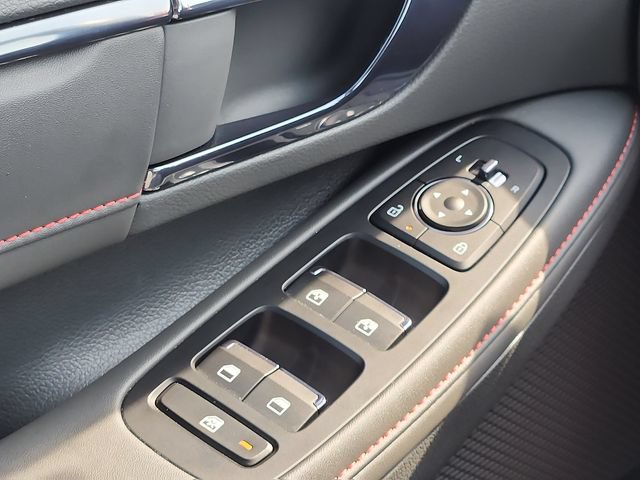 Used 2024 Hyundai Sonata N Line FWD image 11