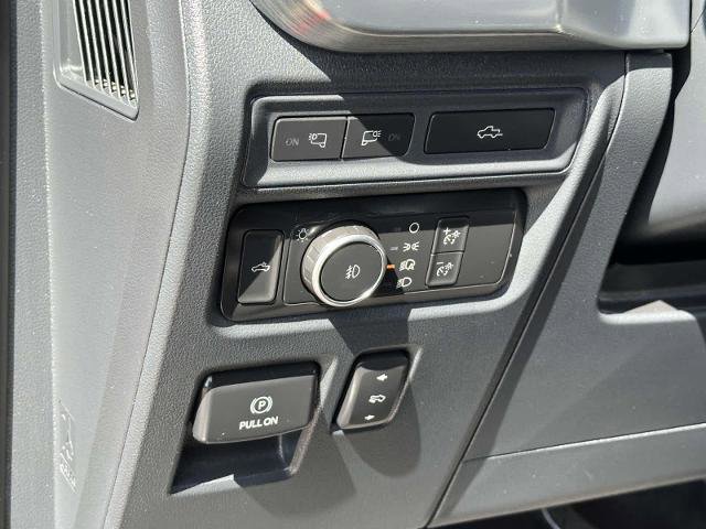 Certified 2022 Ford F150 Lariat w/ Equipment Group 502A High image 21