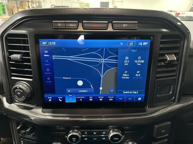 Certified 2023 Ford F150 XLT w/ Equipment Group 302A High AWD/4WD image 24