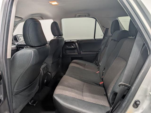 Used 2020 Toyota 4Runner TRD Off-Road image 29